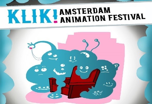 Фестиваль голландской анимации KLIK!
