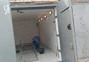 Ремонт гаража под ключ в Красноярске