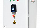 Шкаф контроля и управления серии ШКУ до 1400 кВт
