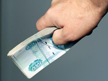 Житель Тувы заплатит 60 тыс. рублей за попытку дать взятку хакасскому полицейскому