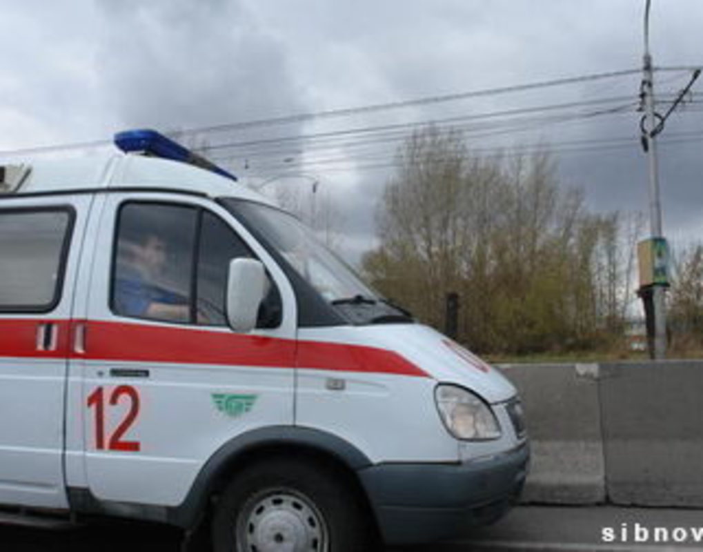 На трассе в Богучанах погибли четыре человека