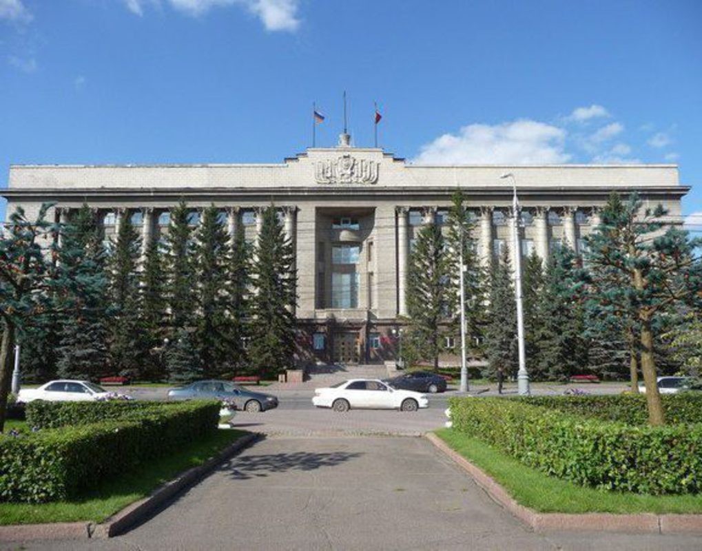 Замминистра по экономике Красноярского края задержали за взятку 