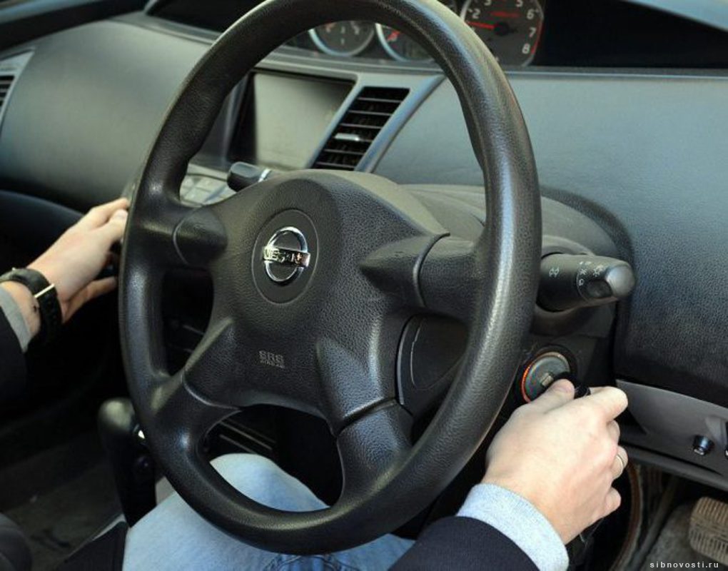 Большинство россиян выбирают новый автомобиль через Интернет