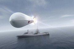 В России испытывается гиперзвуковая ракета «Циркон»