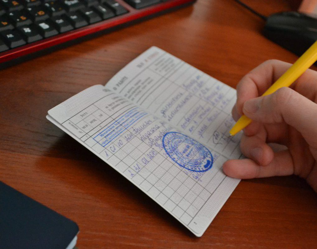 В Красноярском крае кадровые службы провели более 200 ярмарок вакансий