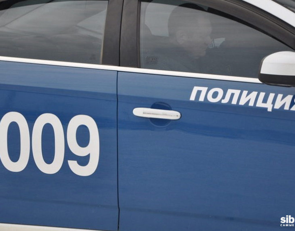 В Красноярском крае полицейские пресекли незаконный оборот наркотиков