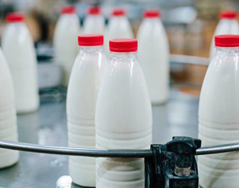 Обеспечение молочных кухонь Красноярского края оценили в 70 млн рублей