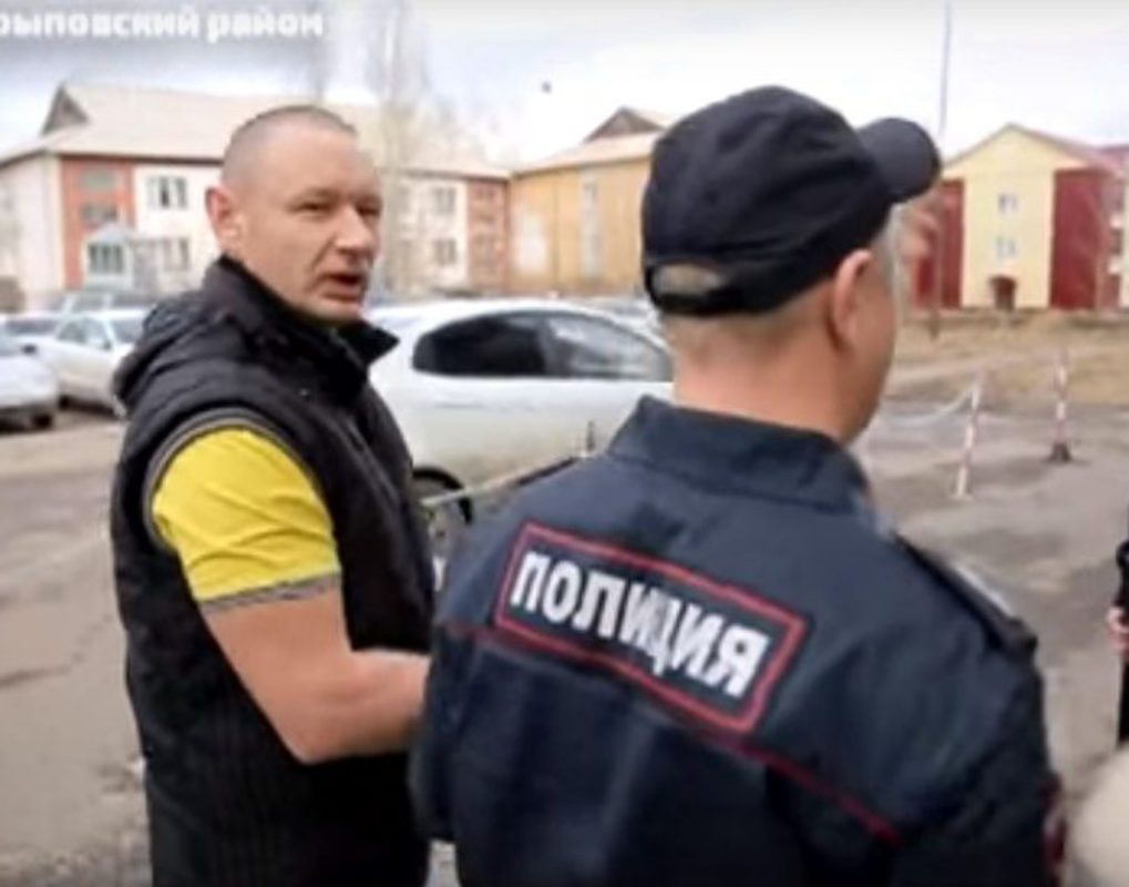 Вынесен приговор по резонансному делу бизнесмена из Шарыпово
