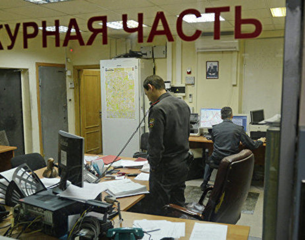 С наступлением кризиса число преступлений в Красноярске выросло на 10%