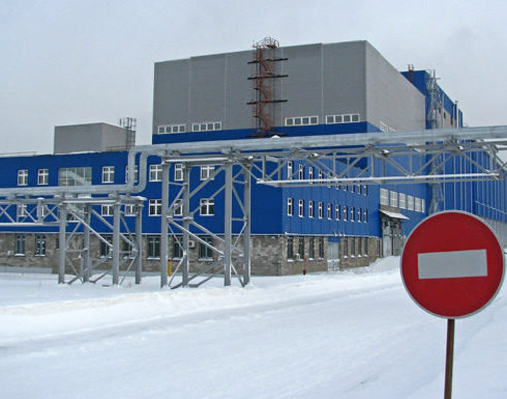В Железногорске объявили о запуске «сухого» хранения топлива АЭС