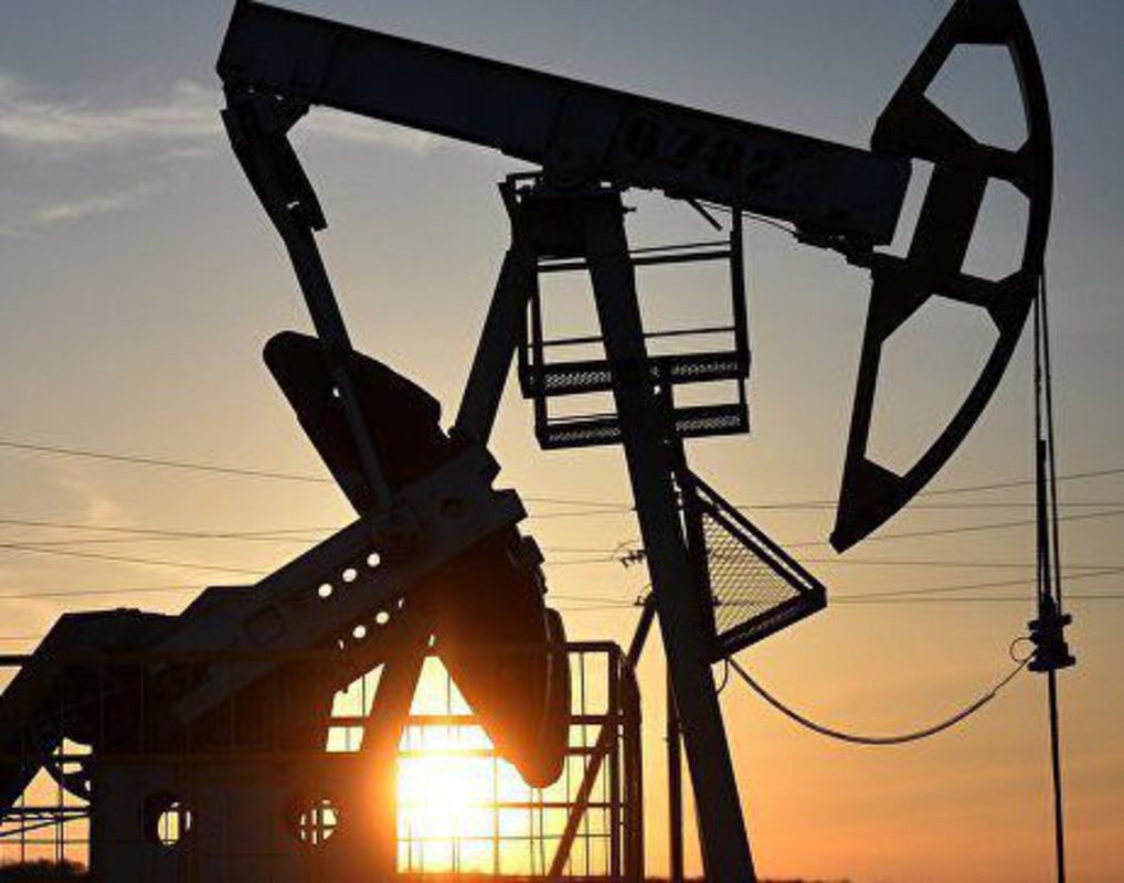 Ученый предсказал открытие новых запасов нефти в Красноярском крае