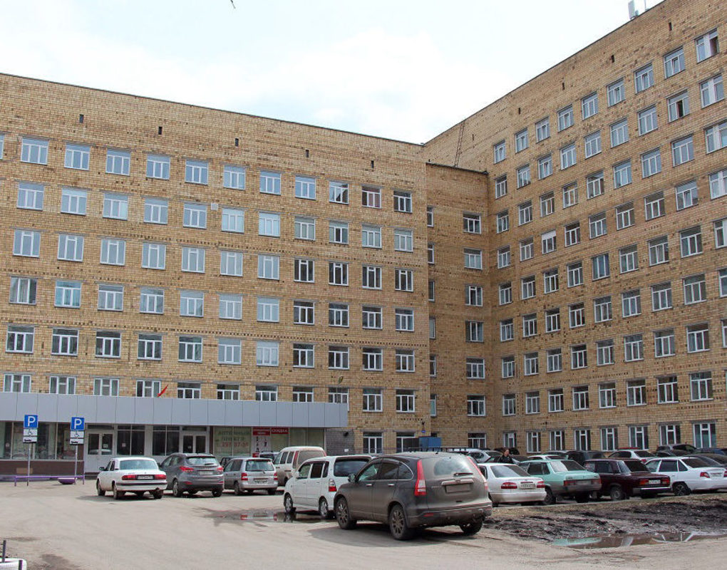 На реконструкцию двух красноярских больниц выделили 1 млрд рублей