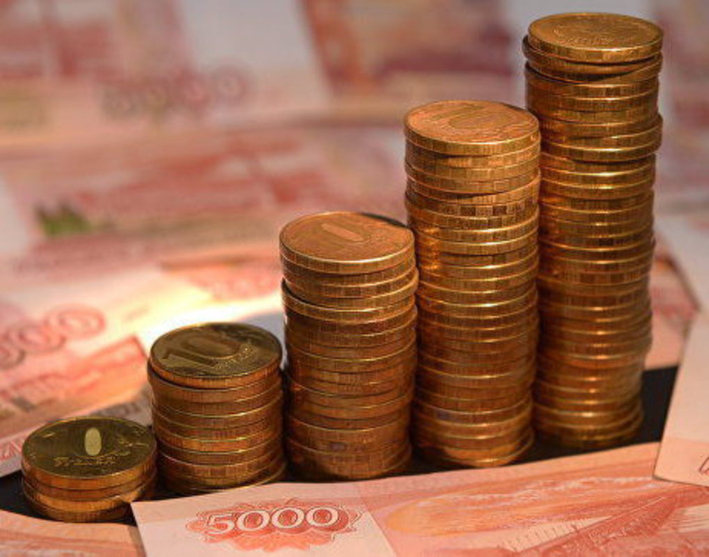 Вкладчикам банка «Енисей» выплатят 3,4 млрд рублей