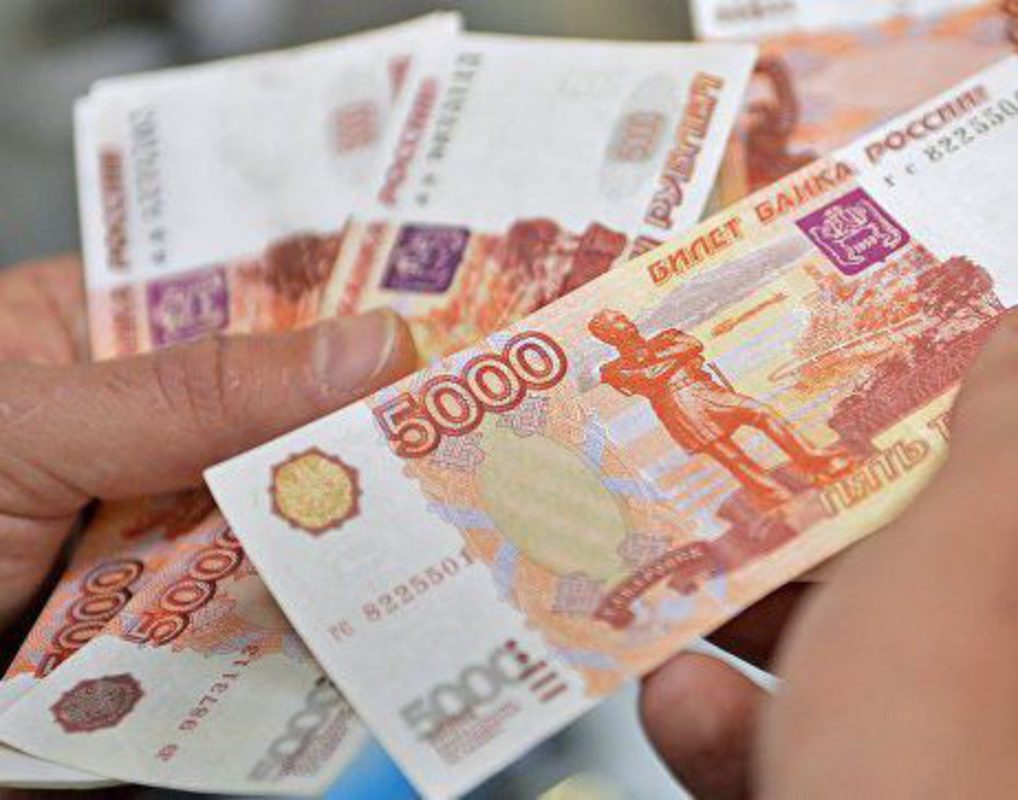 Красноярские депутаты впервые в 2017 году скорректировали бюджет