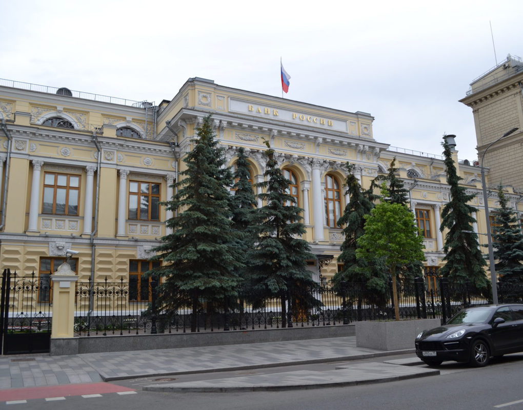 Обязательства банка «Енисей» оценили почти в 6 млрд рублей