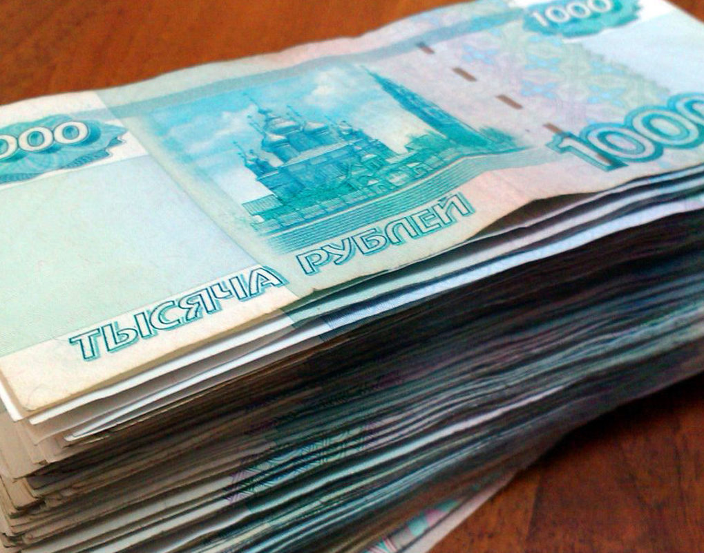 Красноярскую УК уличили в переводе денег жильцов в фиктивную фирму