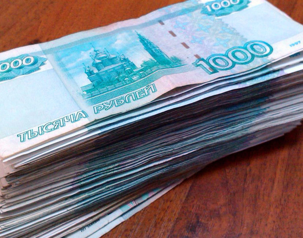 Пенсионерка из Норильска присвоила 1,5 млн рублей, выделенные на ремонт