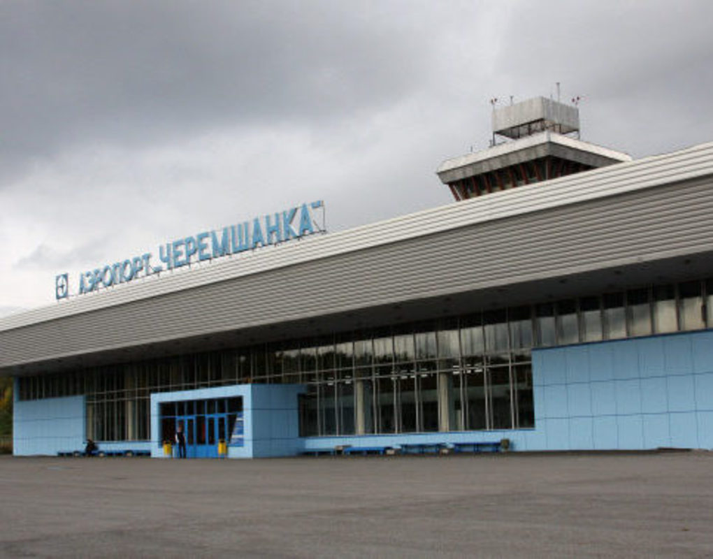 Убыточные аэропорты Красноярского края передадут «Черемшанке»