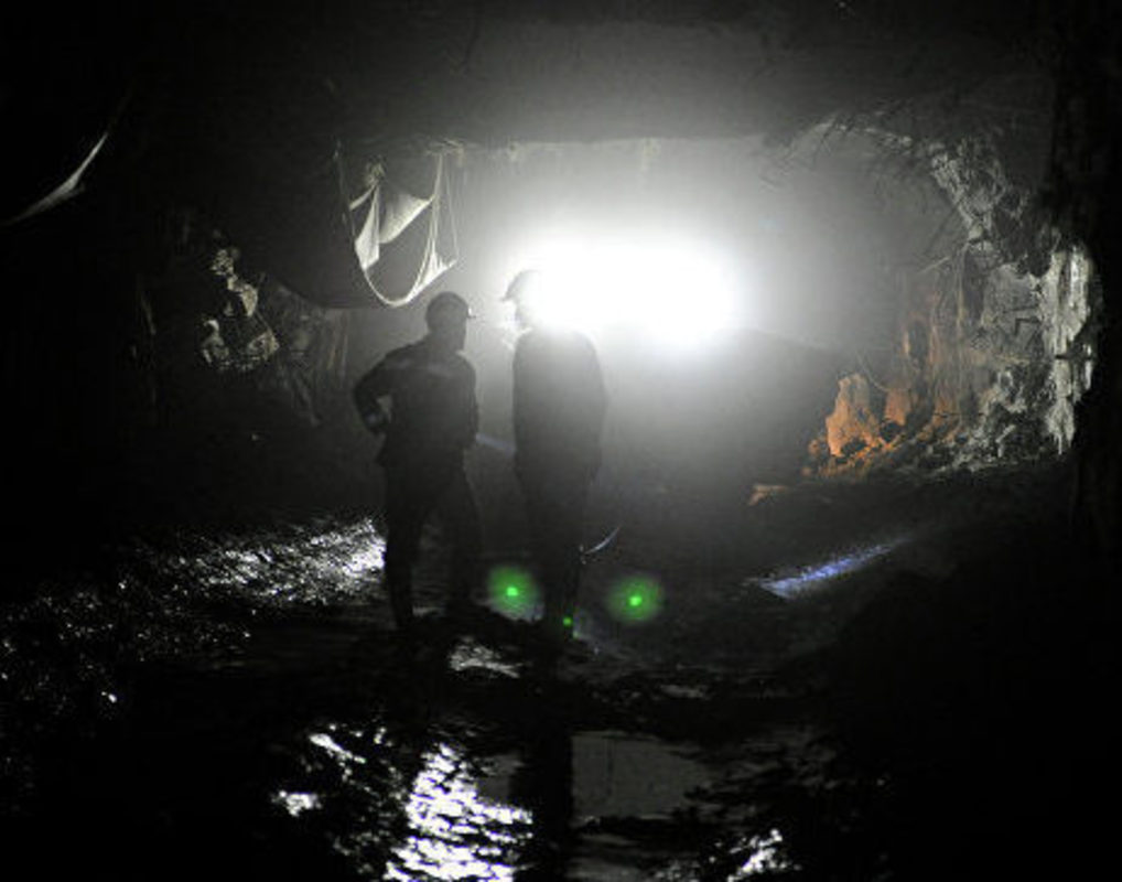 На шахте в Норильске прогремел взрыв, есть погибшие