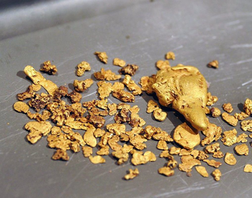 «Полюс» выкупил активы оператора месторождения золота «Сухой лог»
