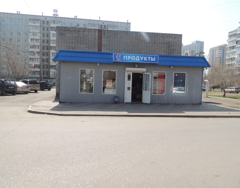 В Ленинском районе стартовал перенос павильонов на компенсационные места