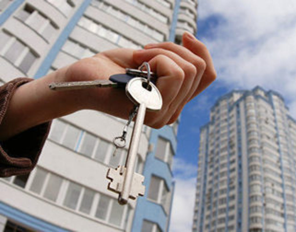 Эксперты назвали районы Красноярска с самыми тесными квартирами