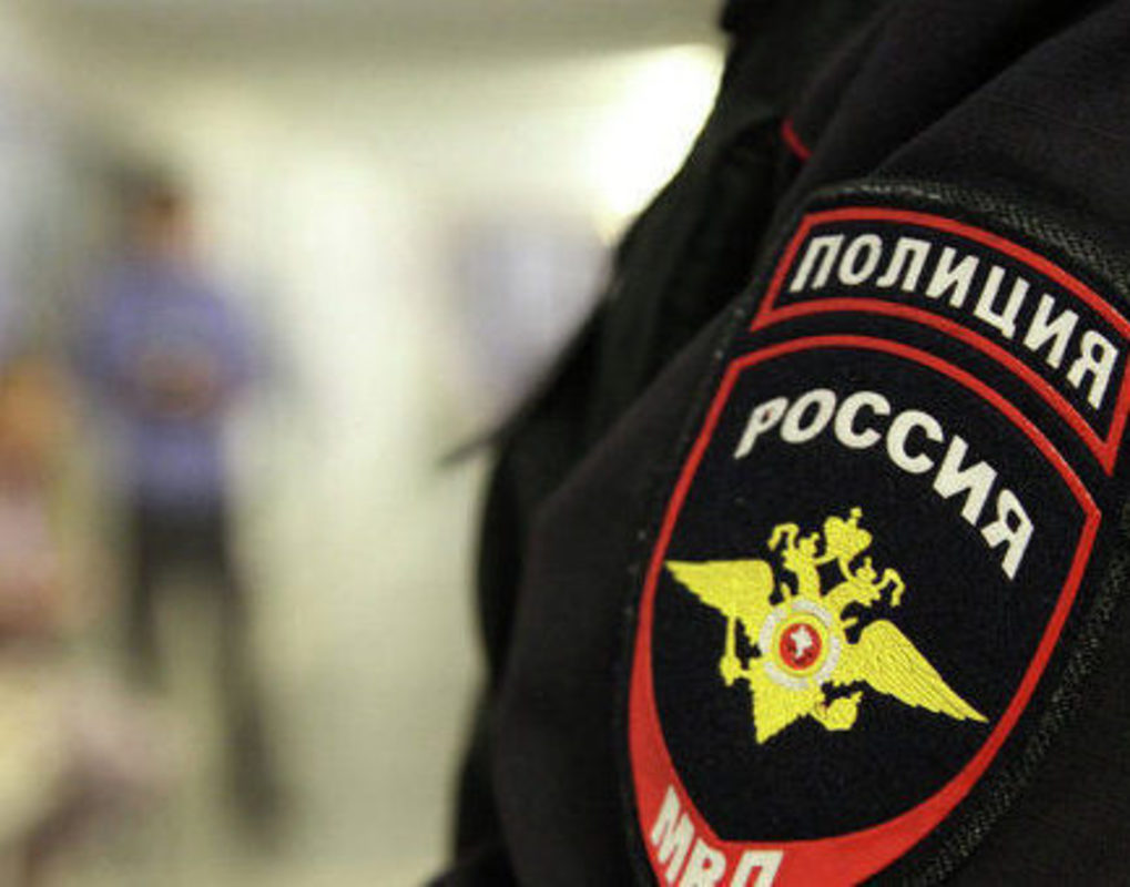 В Красноярске мошенника поймали в квартире у полицейского