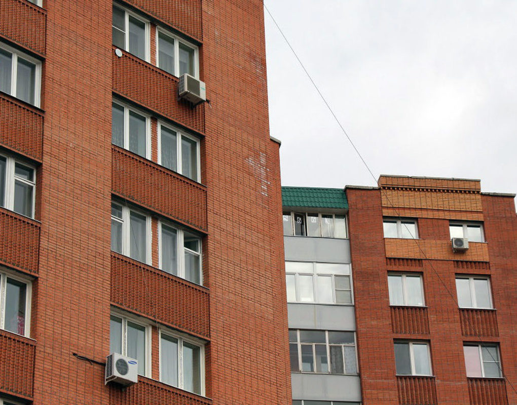 Эксперты спрогнозировали рост числа многоэтажек в Свердловском районе