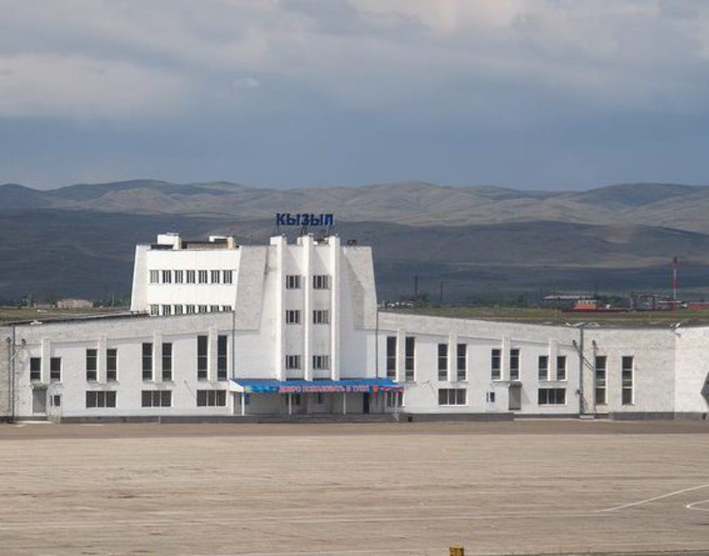 Аэропорт Кызыла отказался принимать ночной рейс из Красноярска