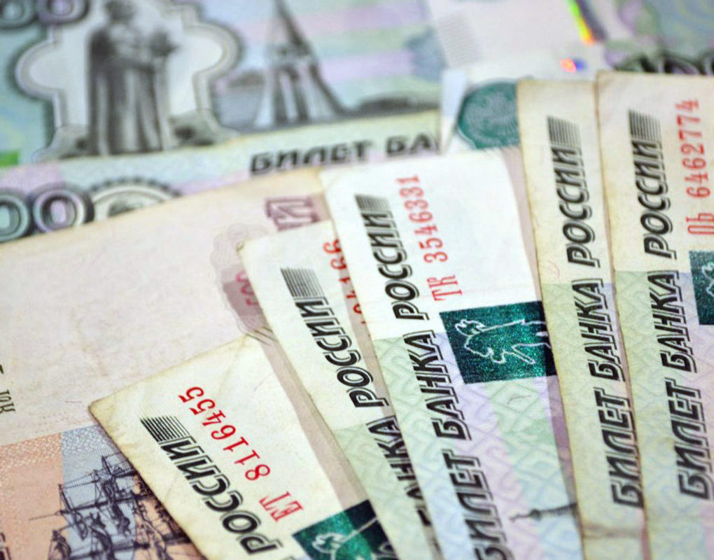 Власти Красноярска минимизируют расходы на обслуживание кредитов