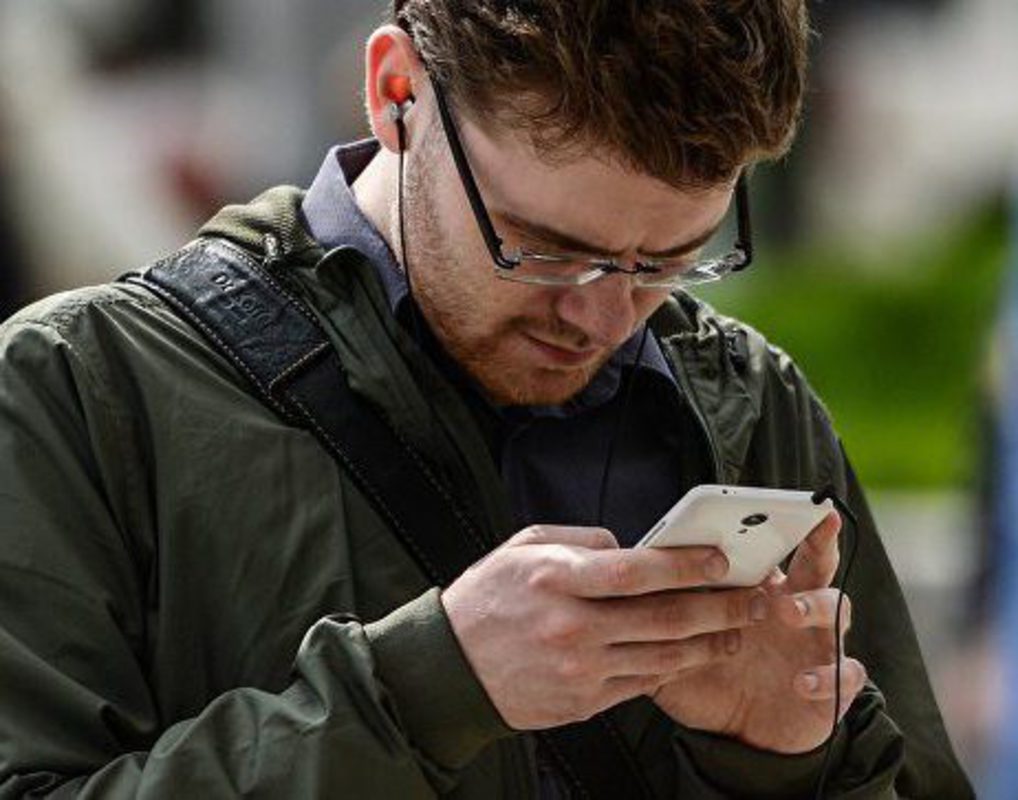 «Евросеть» составила рейтинг самых популярных смартфонов среди красноярцев