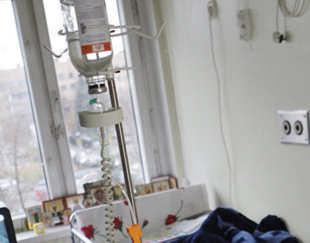 В больнице Казачинского района при родах погиб ребенок