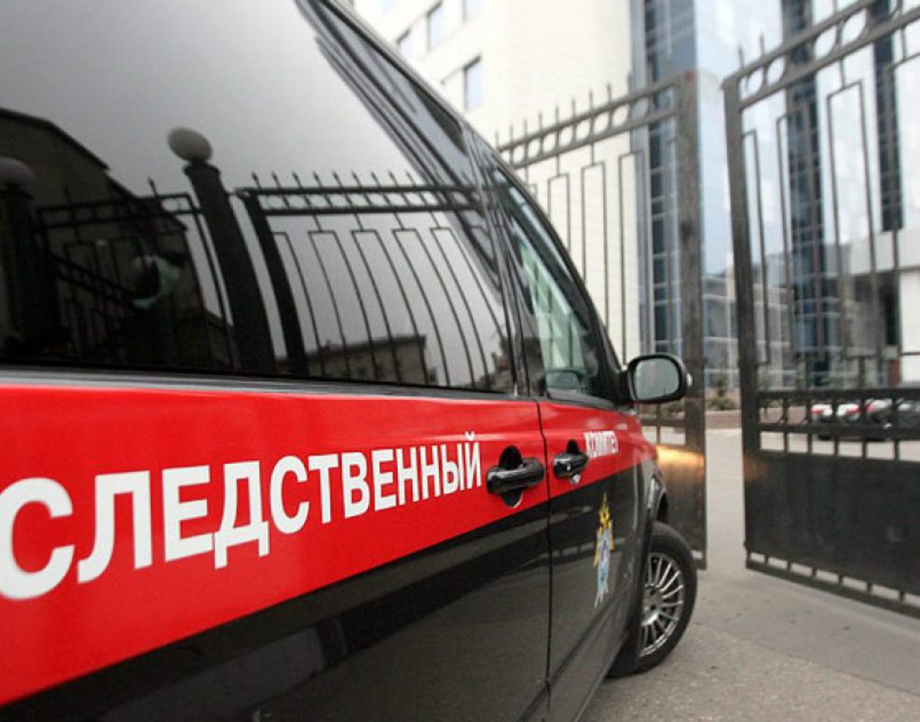 Показания друзей помогли задержать возможного убийцу таксиста под Красноярском