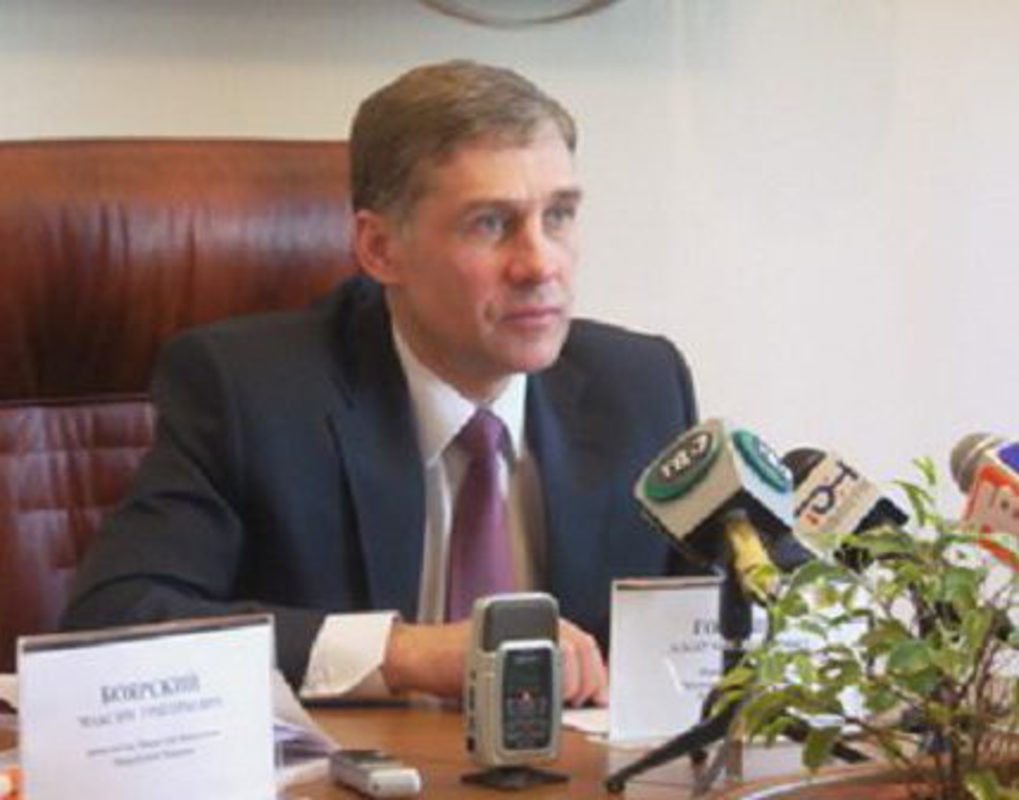 Бывший вице-мэр Красноярска получил шесть лет колонии за мошенничество