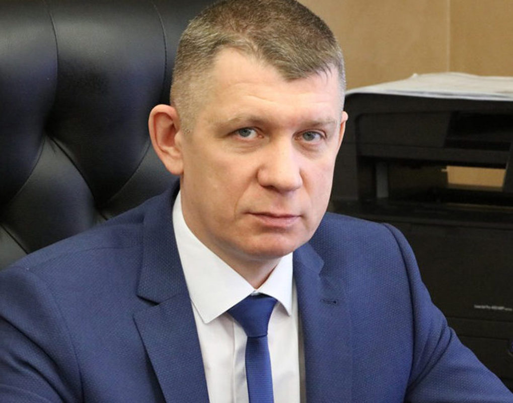 Генеральным директором ПАО «Богучанская ГЭС» на очередной срок избран Всеволод Демченко