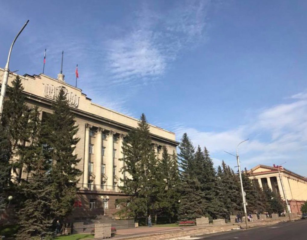 Министров в Красноярском крае утвердит избранный губернатор 