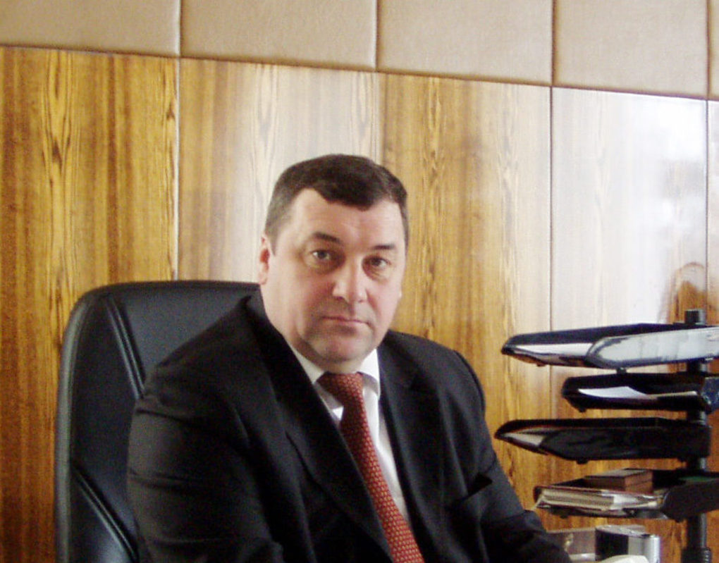 Главу Балахтинского района уволили по суду
