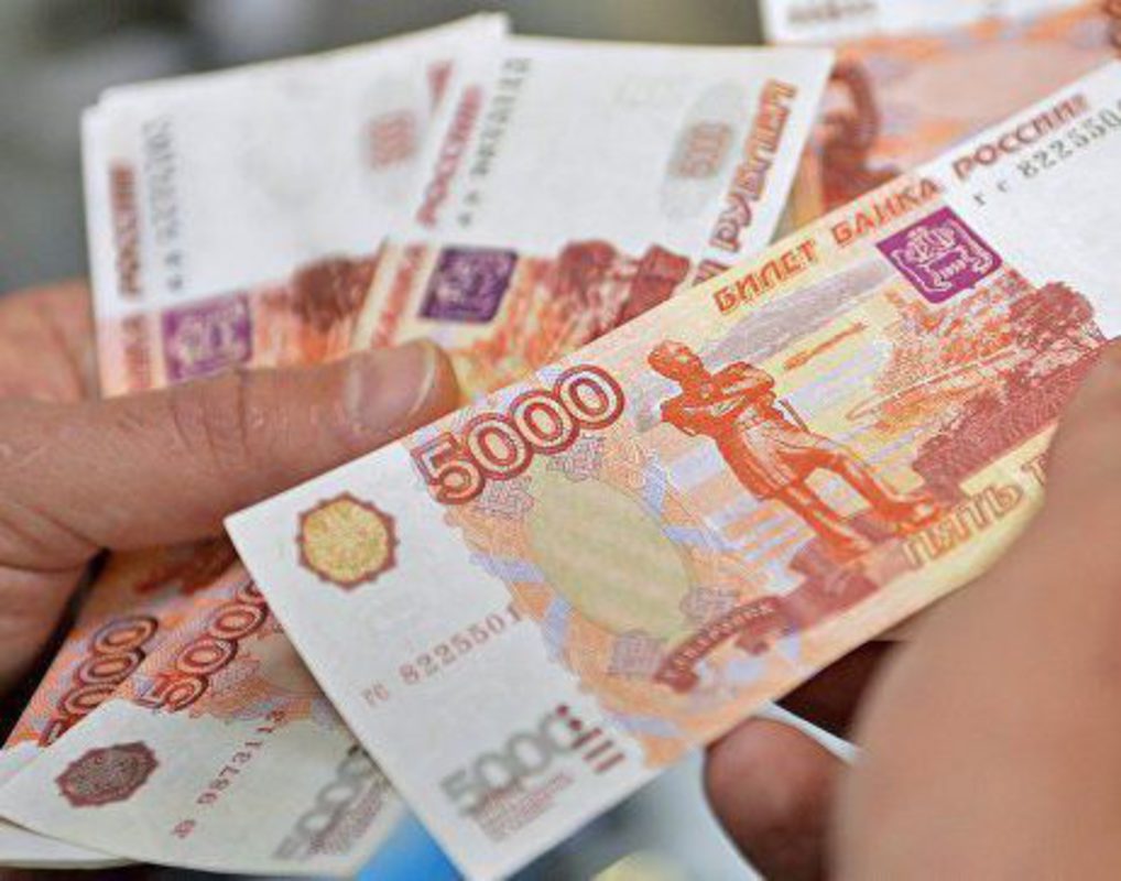 В Красноярском крае выросло число миллионеров 