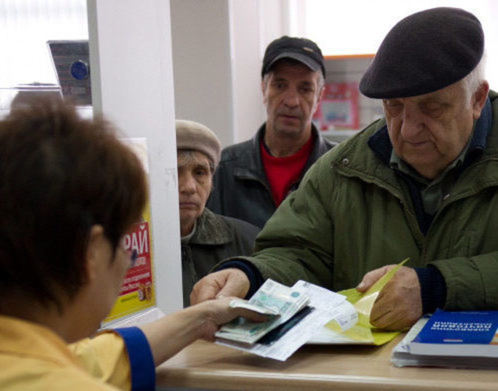 Реформа пенсионной системы в РФ позволит каждый год увеличивать пенсии на 1000 рублей
