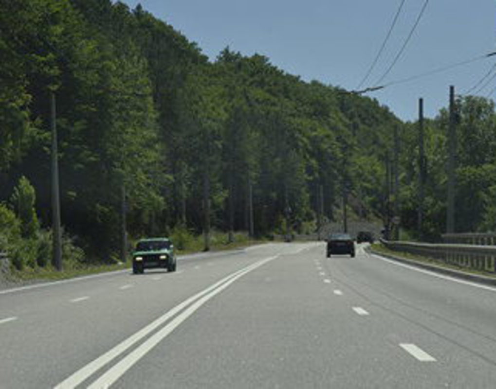 ГИБДД не рекомендует красноярским водителям в жару ездить на дальние расстояния 