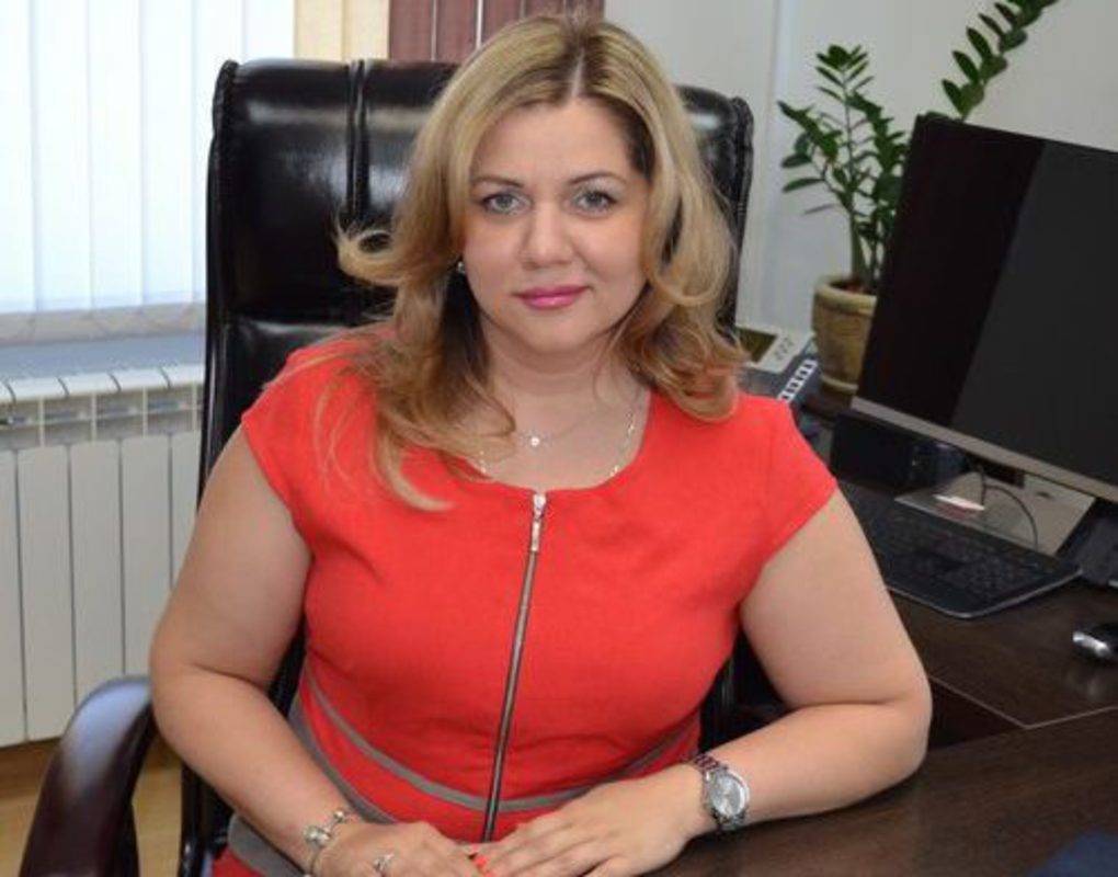 Назначен новый министр тарифной политики Красноярского края 