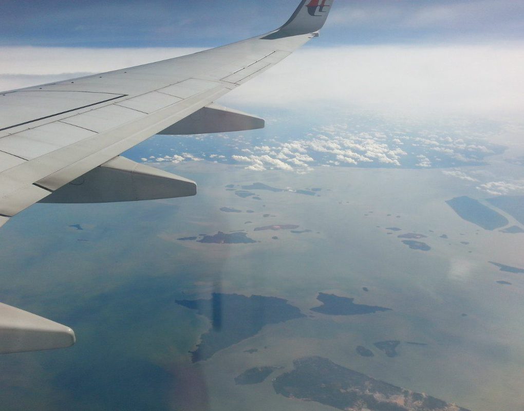 Из Красноярска открываются рейсы в отдаленные поселки Иркутской области и Якутии 