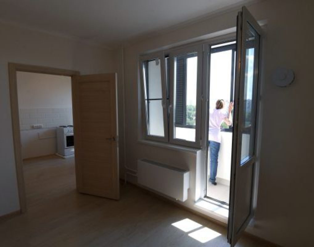 Красноярск оказался в середине рейтинга доступности аренды жилья 