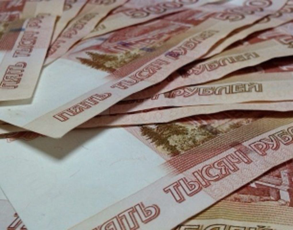 Долг краевых предприятий перед сотрудниками вырос до 88 млн рублей