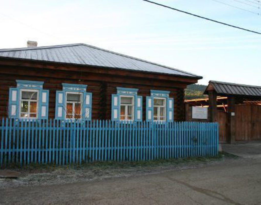 На родине Астафьева создадут туристический центр за 140 млн рублей