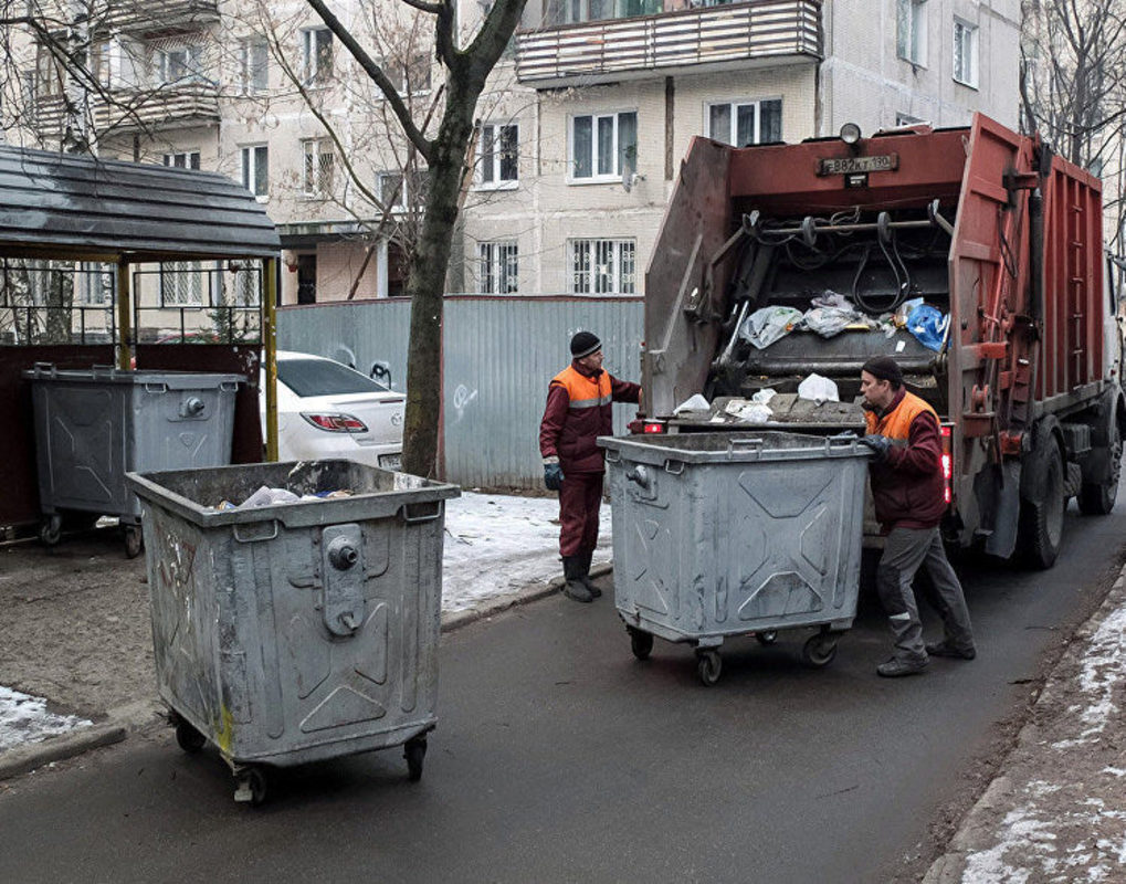 Горсовет Красноярска не решился отложить мусорную реформу 