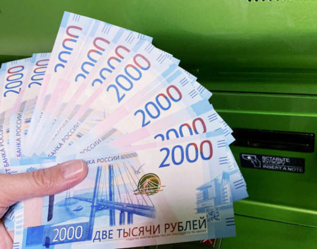 Красноярцы взяли 5,6 млрд рублей по автокредитам 