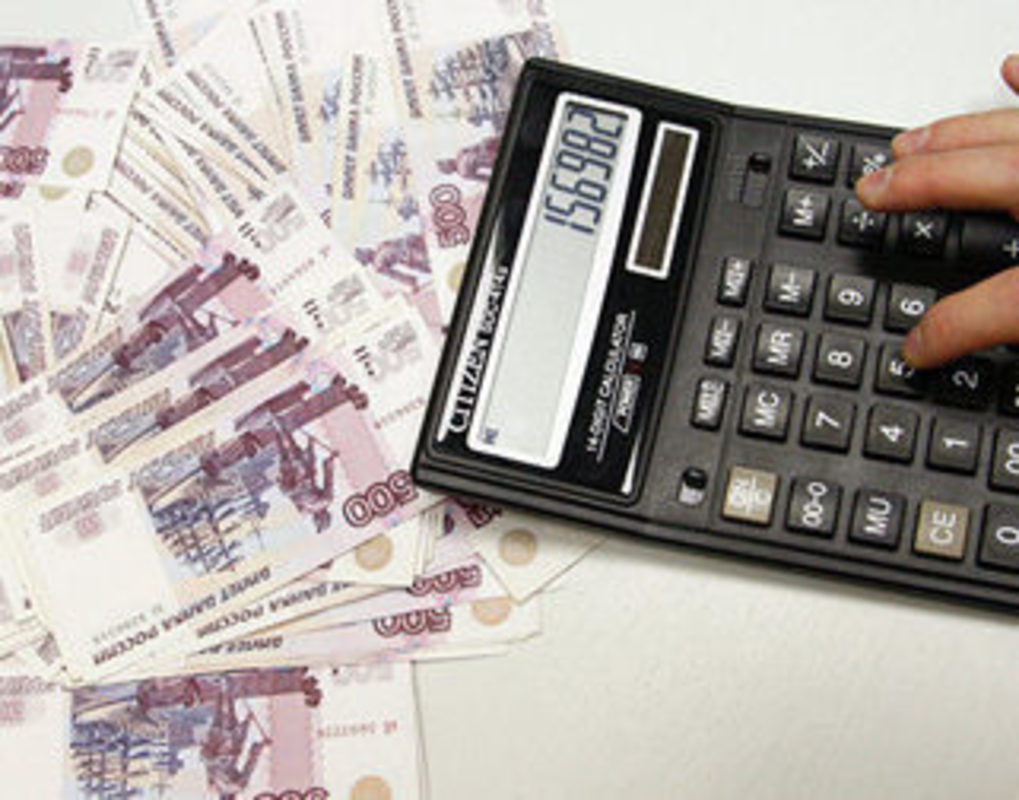 Жители Красноярского края хранят на счетах в банках 330 млрд рублей