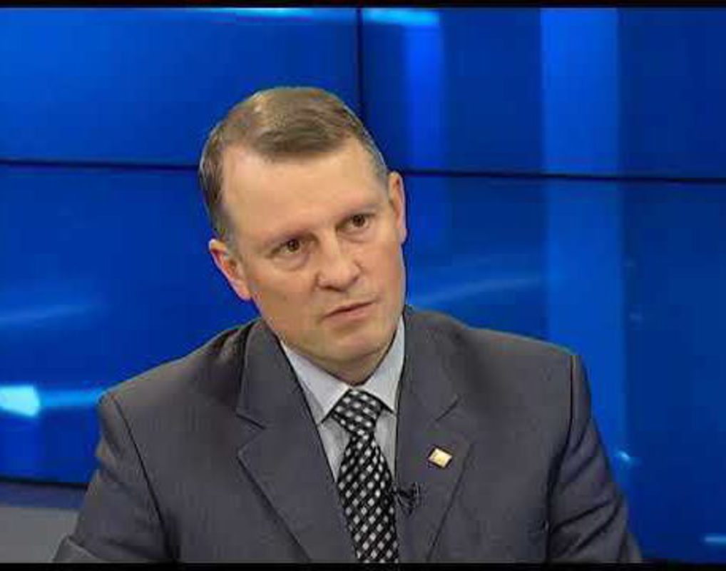 Экс-министр экологии Владимир Часовитин возглавил управление в КНП