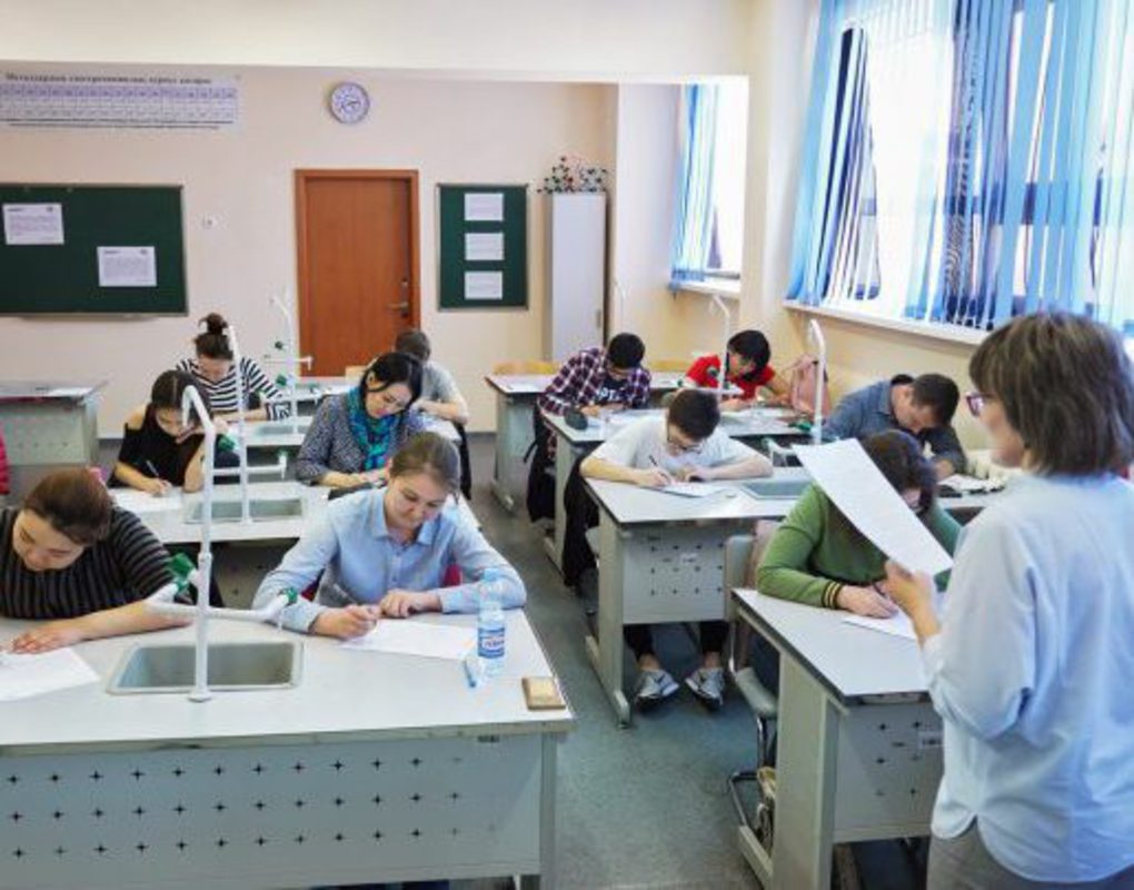 Международная летняя школа для учеников из России, Китая и Монголии пройдет в Забайкалье